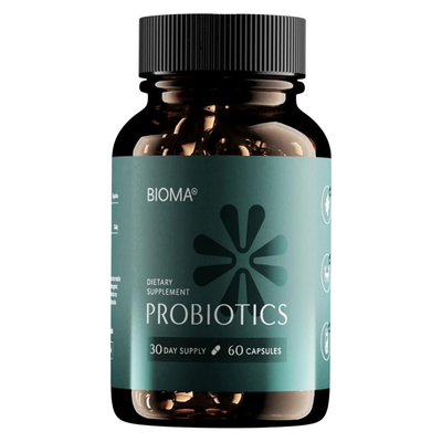 Bioma Probiotics