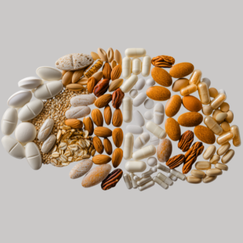 Support Natural Hormone Balance