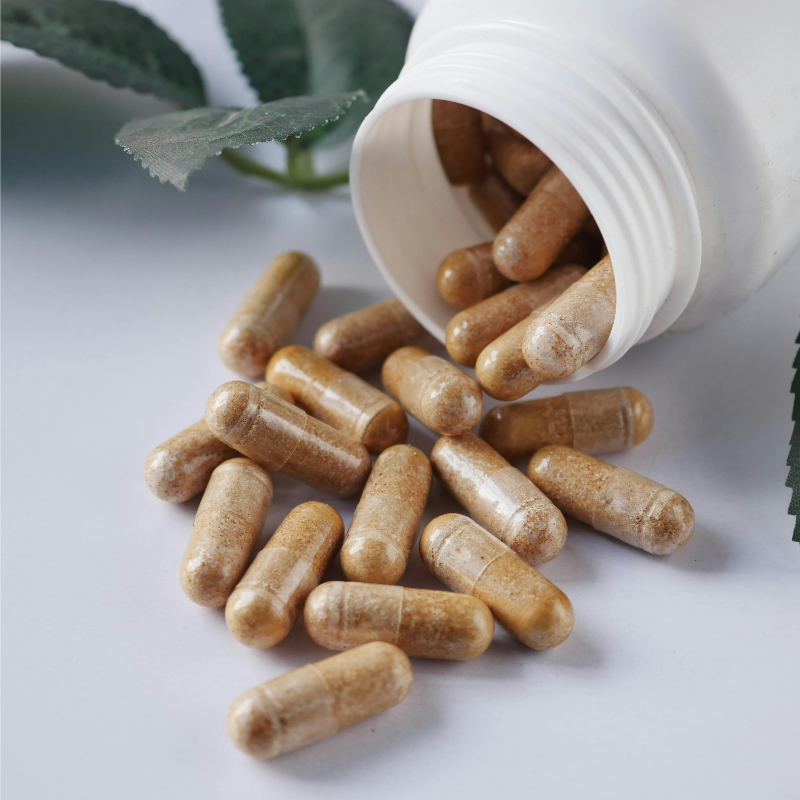 Support Healthy Nerve Function