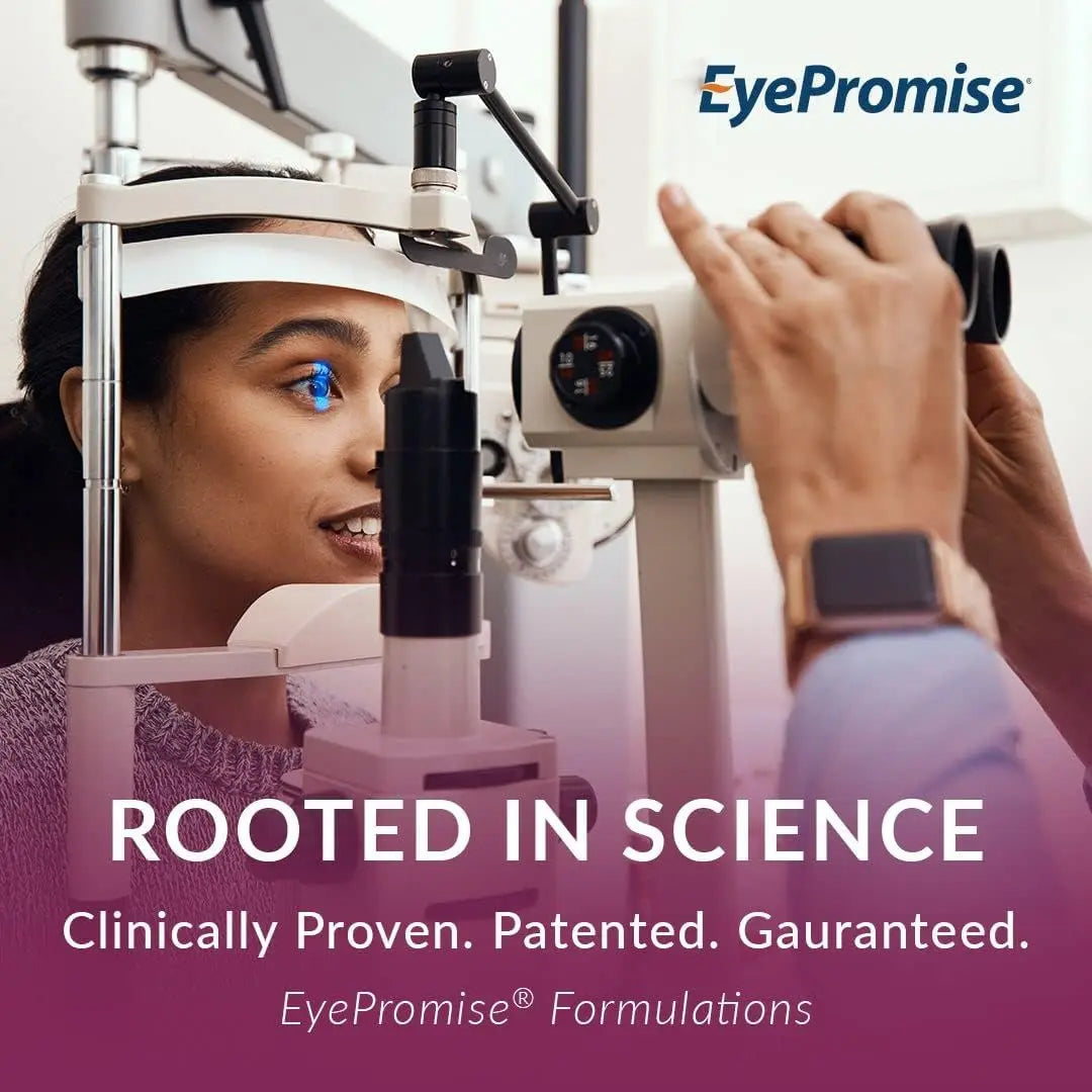 EyePromise Eye Health Multivitamin Vytalure